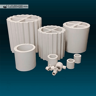 Referencia Aisladores