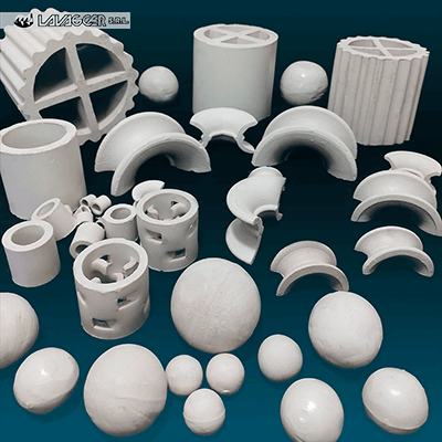 Industria Química y Petroquímica