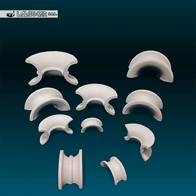 Referencia Aisladores