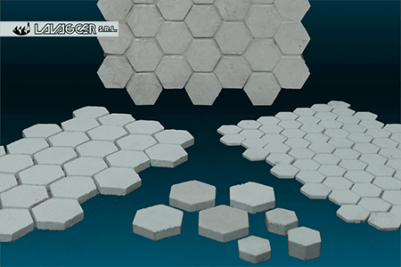 Referencia Aisladores