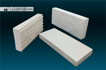 Referencia Aisladores